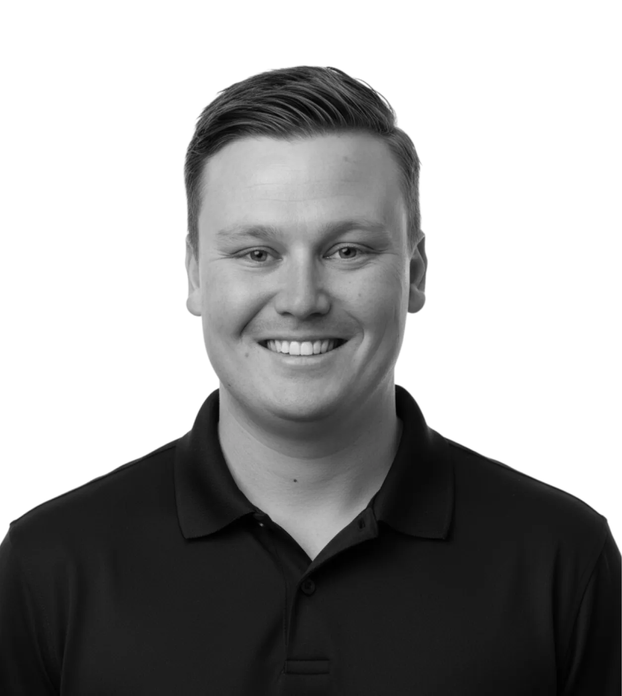 Sam Chiverton - Service Manager